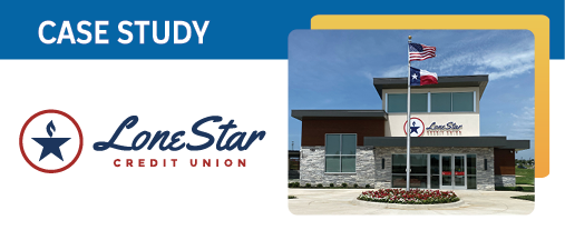 Wescom Resources’ UNITRI Service Bureau Empowers Lone Star Credit Union to Innovate and Enhance the Member Experience