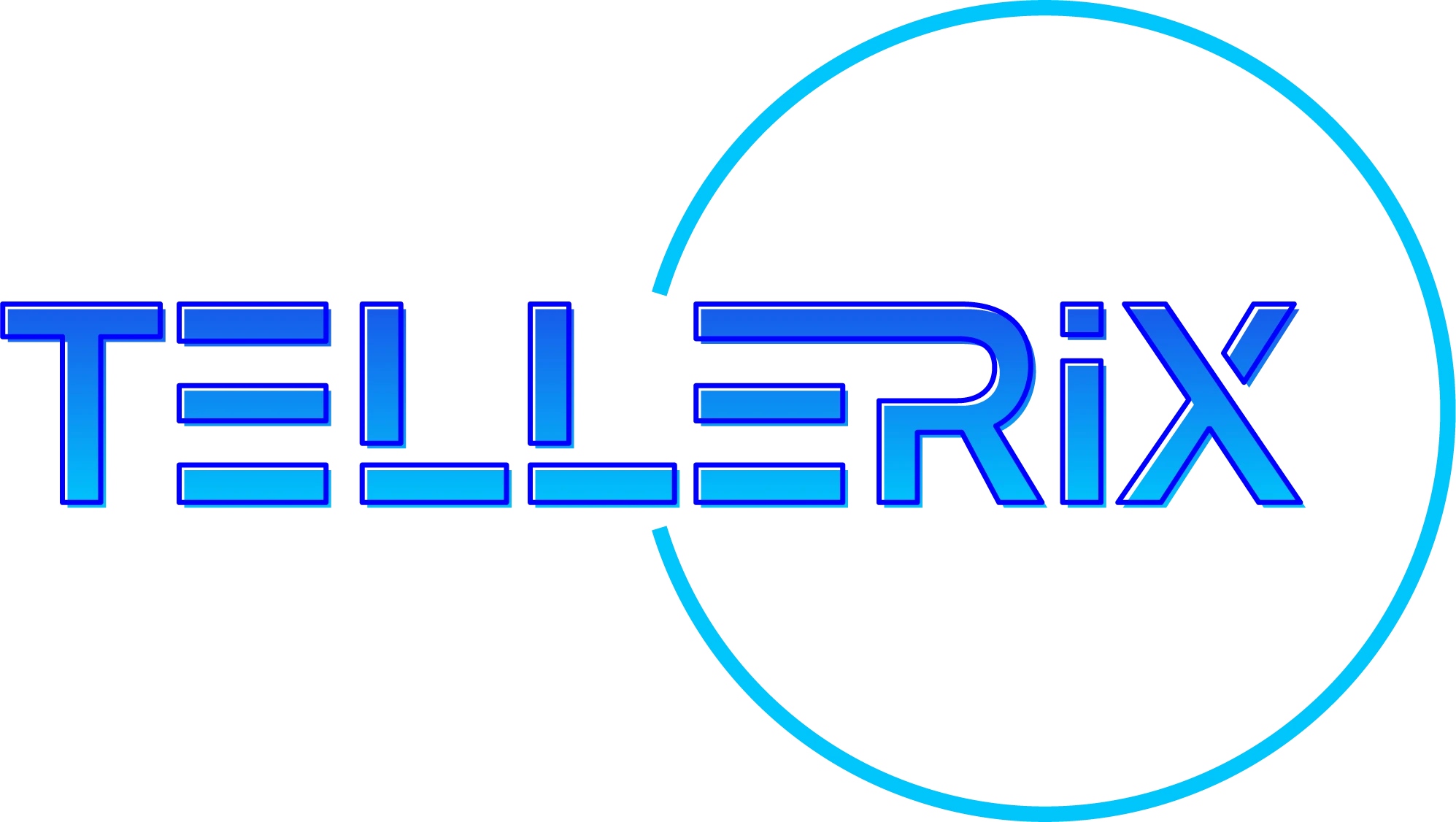 Tellerix logo