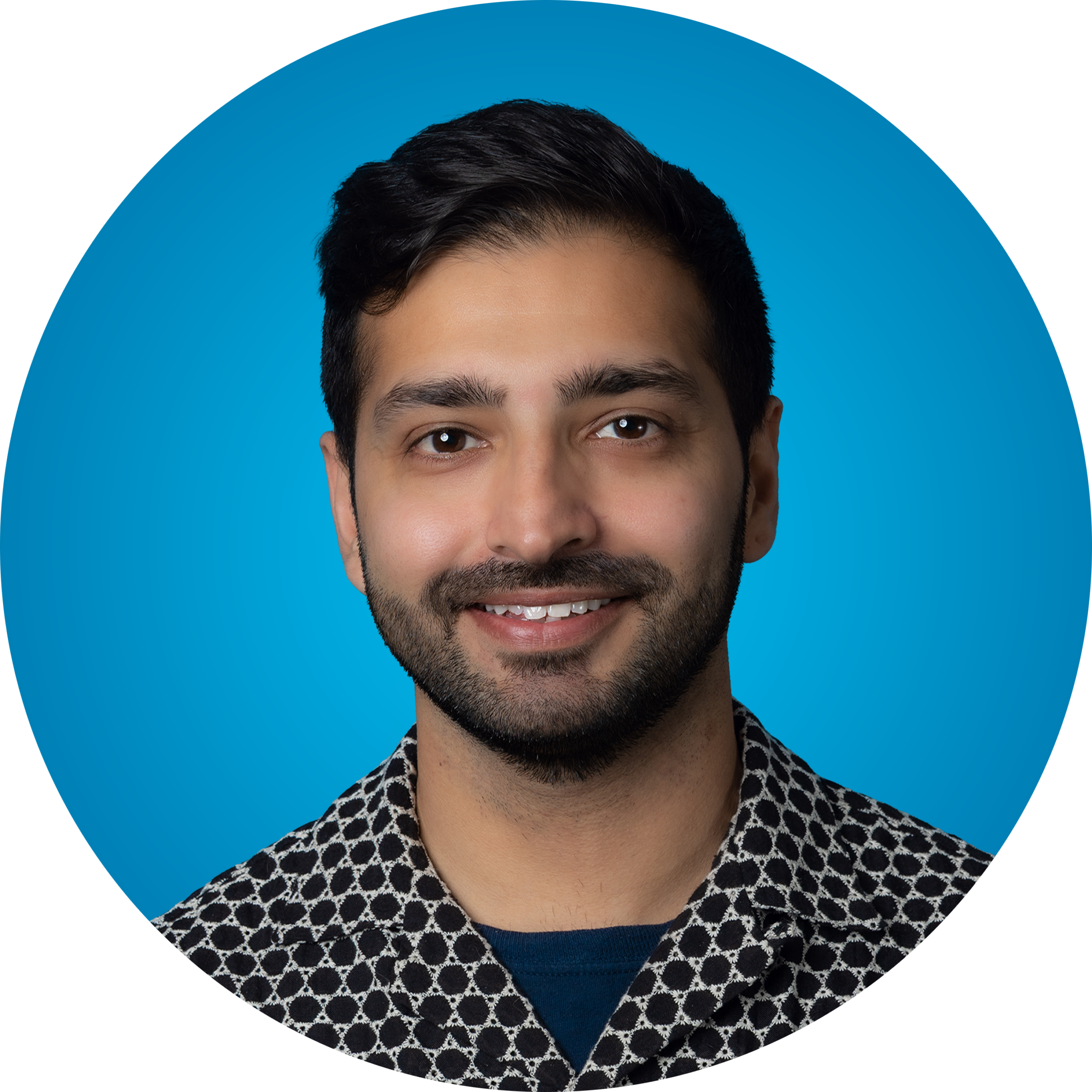Adam Jivraj