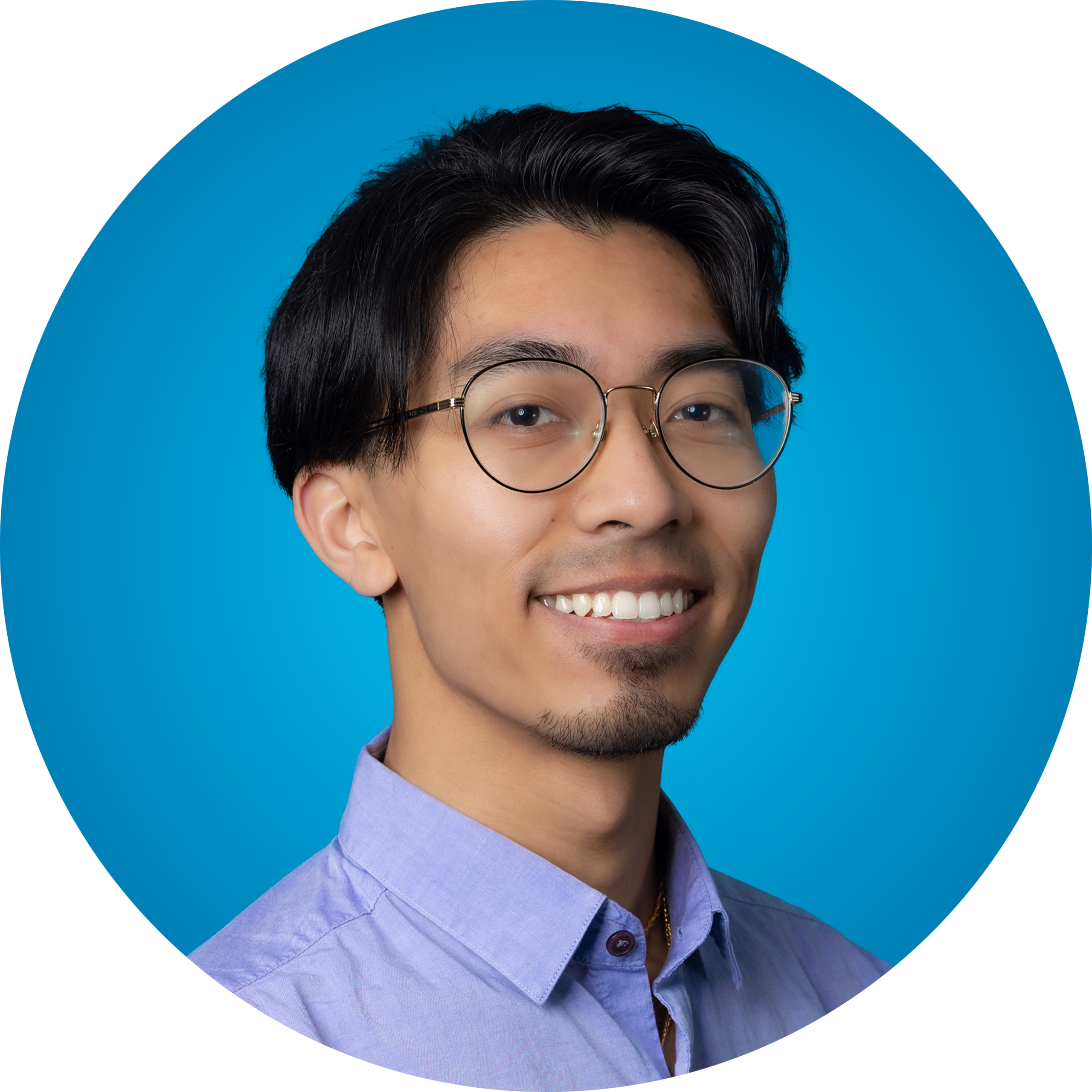 Kevin Hu